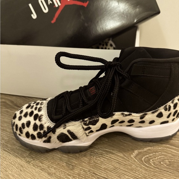 Air Jordan’s - Picture 1 of 4